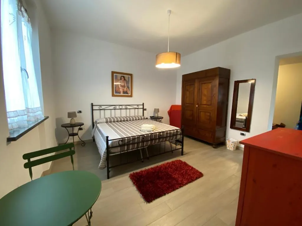 B&B Lunetia Castelnuovo Magra Italy