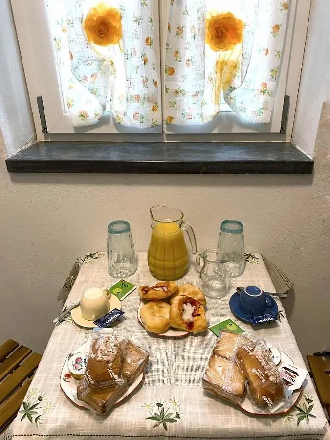 Bed & Breakfast B&B Lunetia Castelnuovo Magra