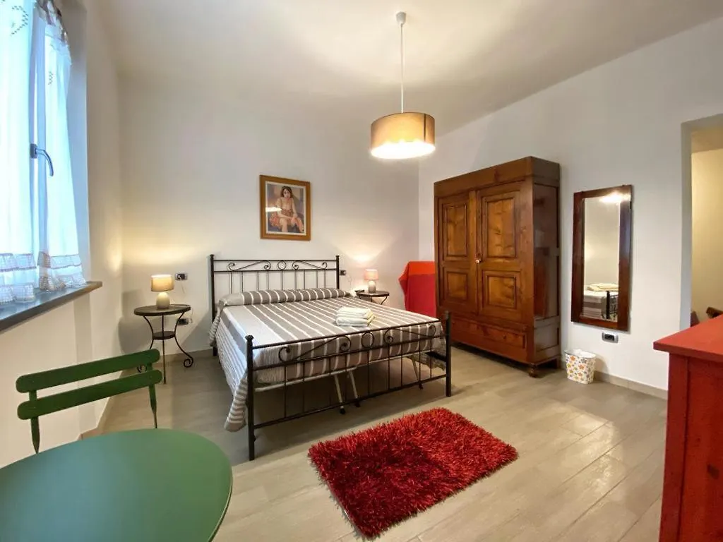 B&B Lunetia Castelnuovo Magra