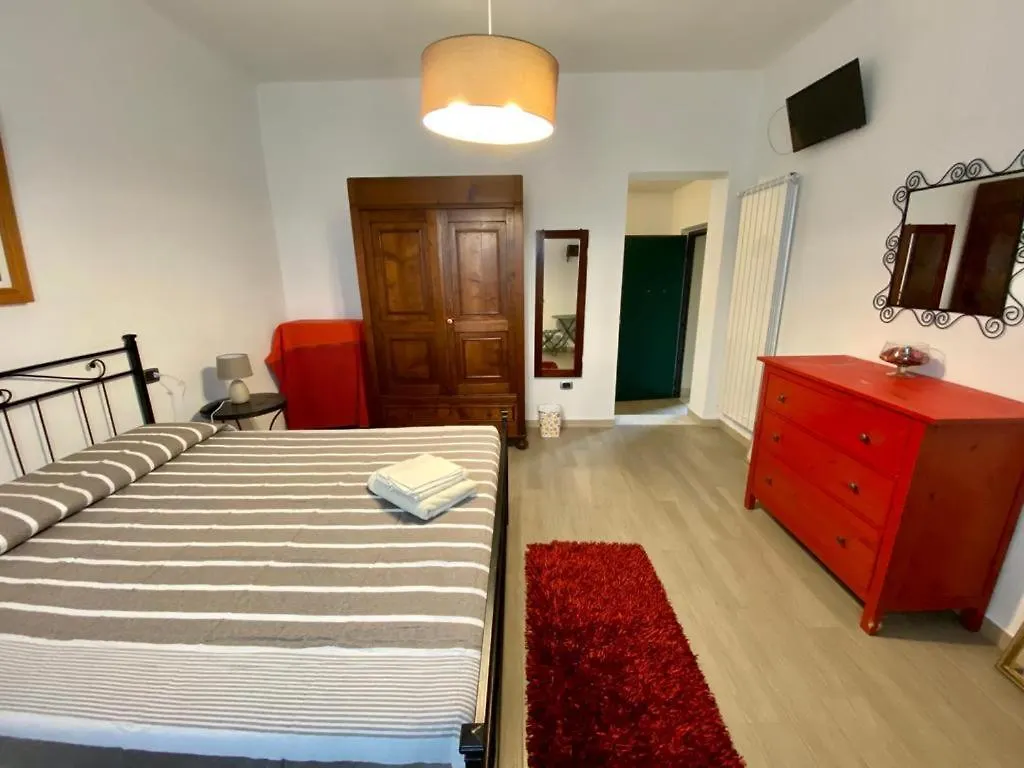 Bed & Breakfast B&B Lunetia Castelnuovo Magra
