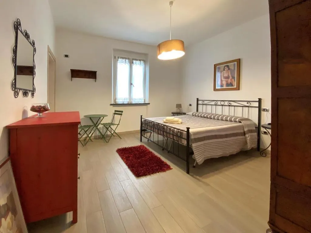 B&B Lunetia Castelnuovo Magra 0*,