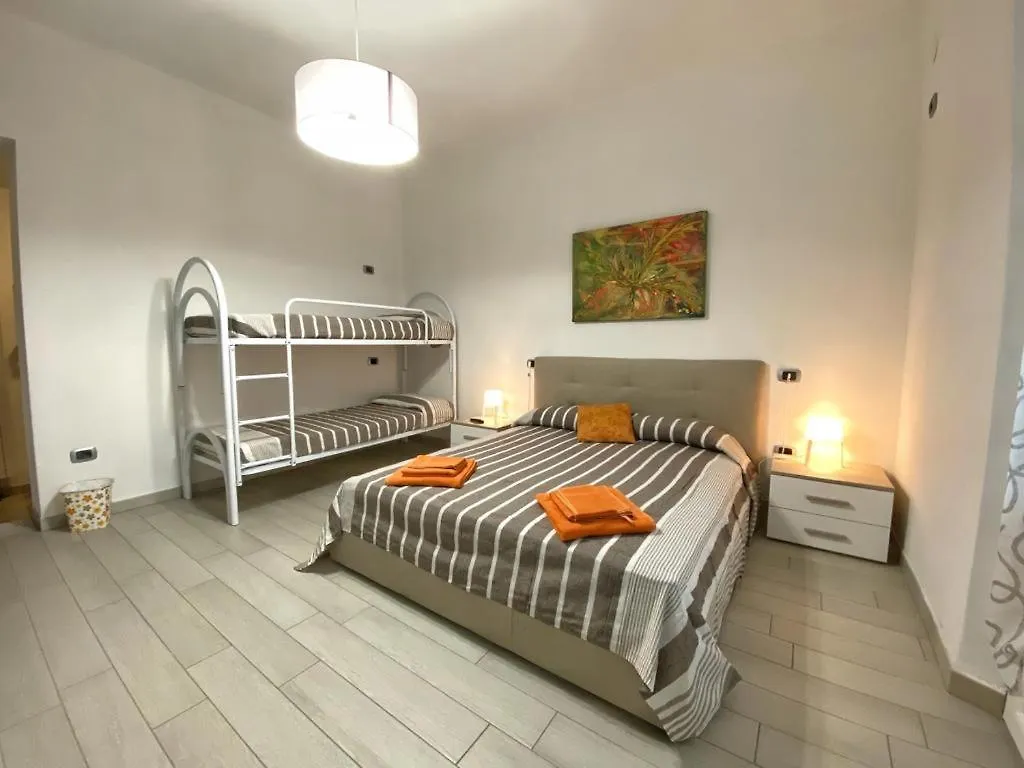 B&B Lunetia Castelnuovo Magra Bed & Breakfast