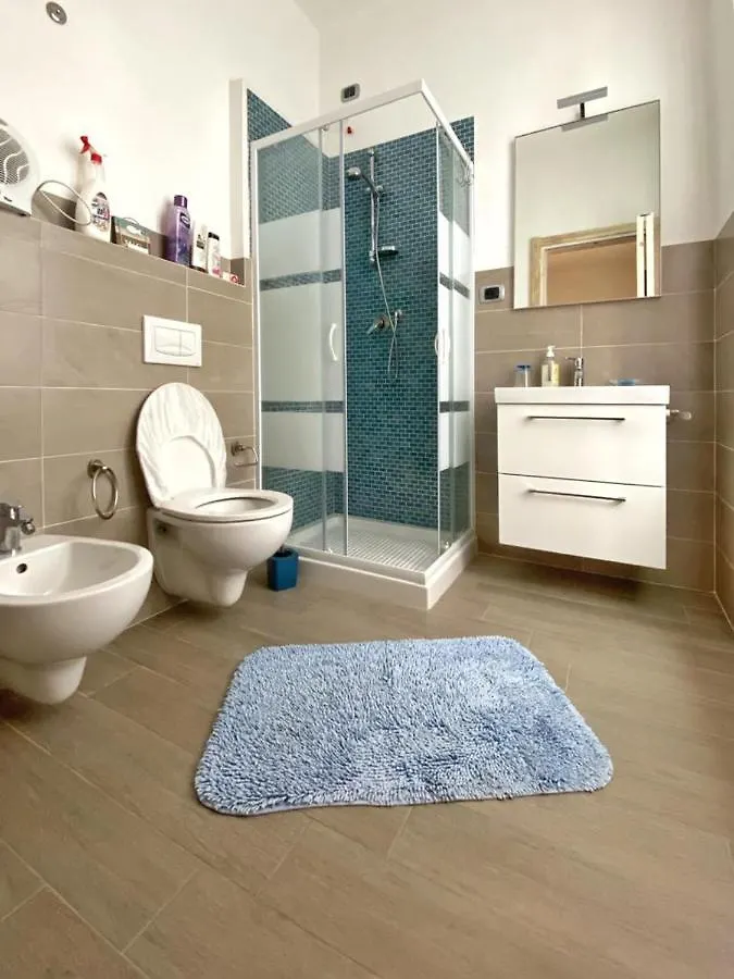 Bed & Breakfast B&B Lunetia Castelnuovo Magra Italy