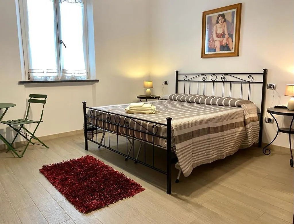 Bed & Breakfast B&B Lunetia Castelnuovo Magra Italy