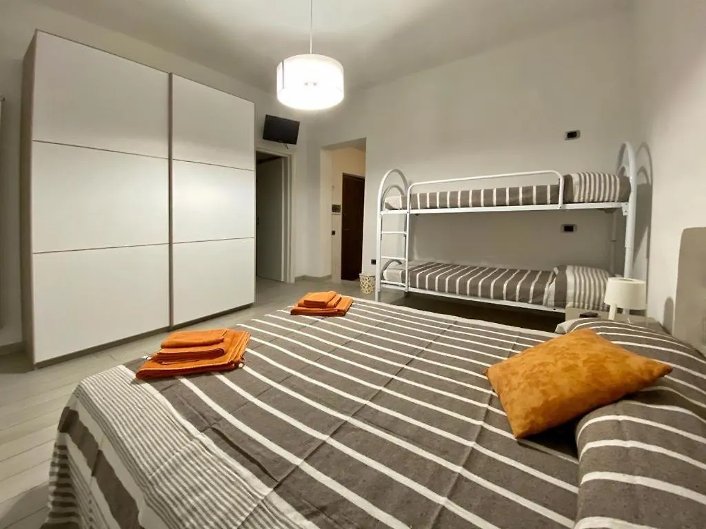 B&B Lunetia Castelnuovo Magra