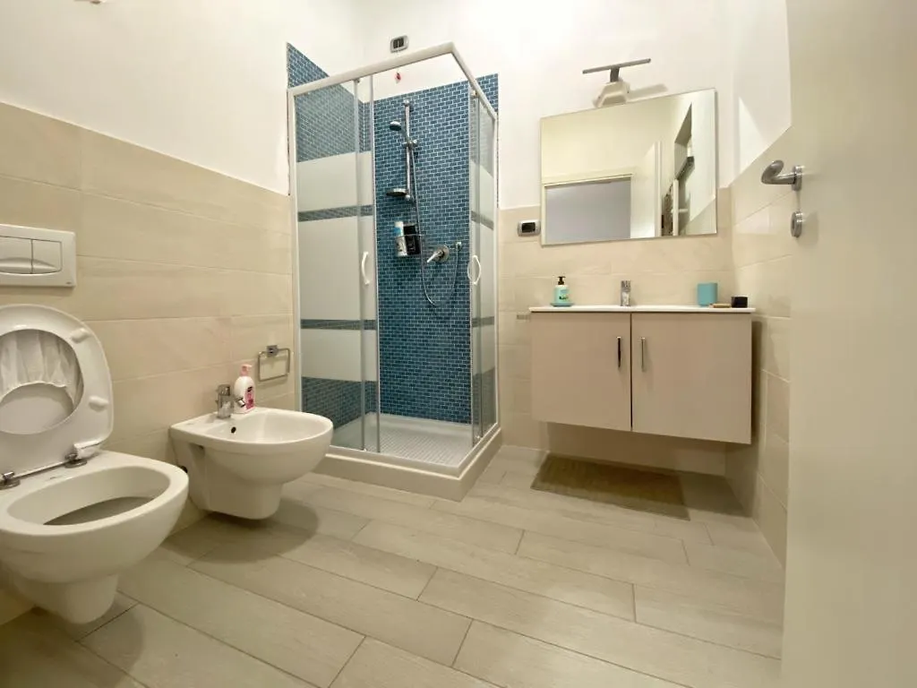 B&B Lunetia Castelnuovo Magra Bed & Breakfast