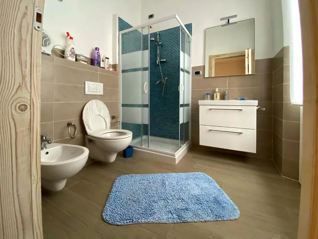 B&B Lunetia Castelnuovo Magra 0*,  Italy