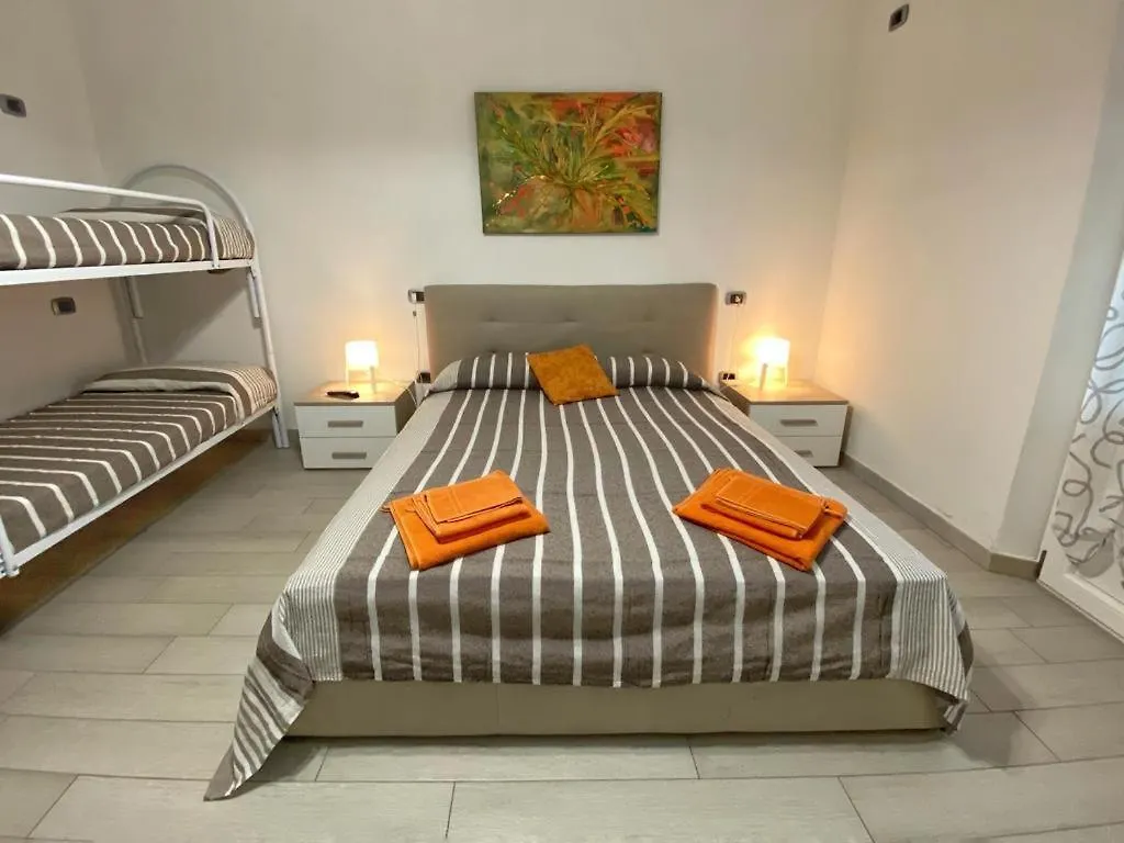 B&B Lunetia Castelnuovo Magra 0*,  Italy