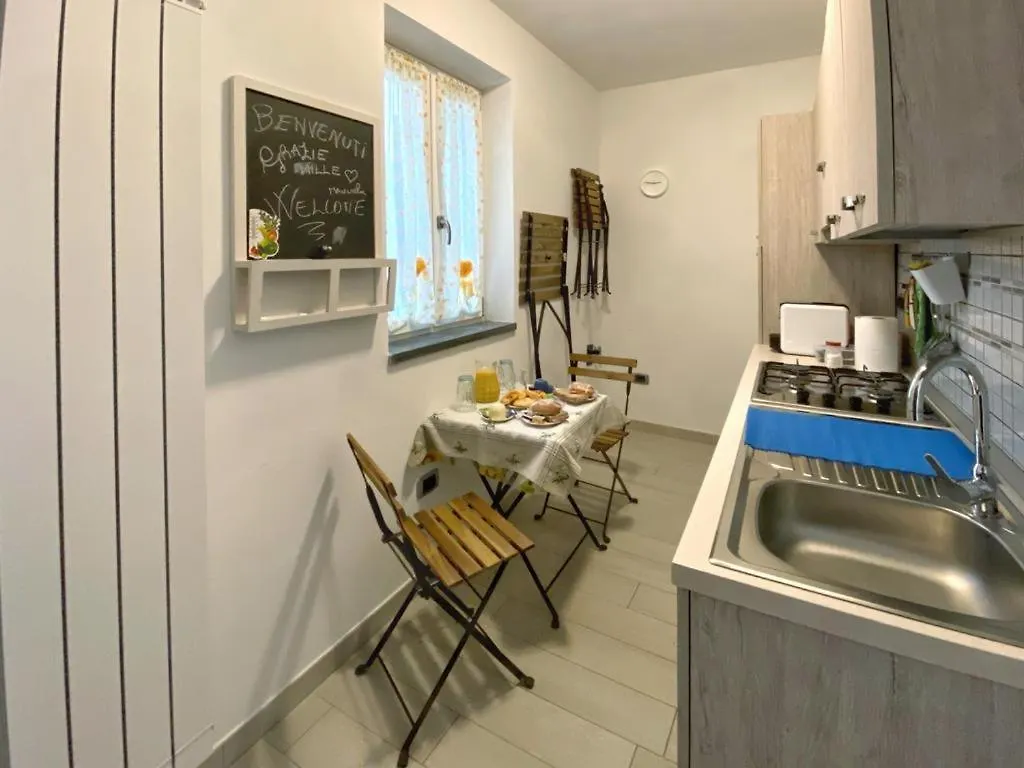B&B Lunetia Castelnuovo Magra
