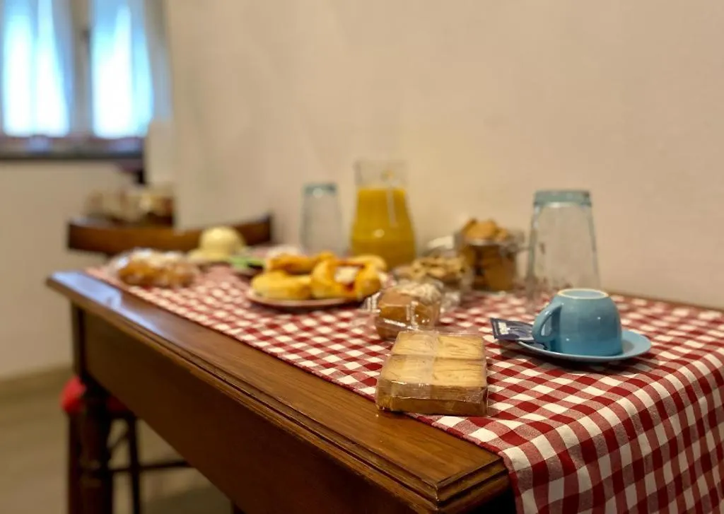 B&B Lunetia Castelnuovo Magra Bed & Breakfast