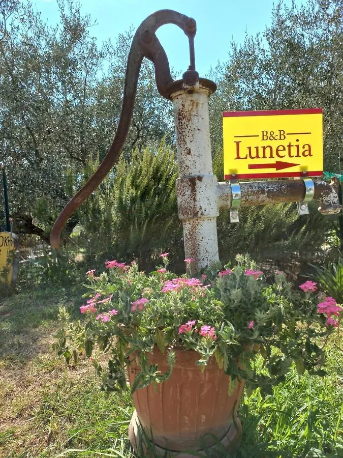 B&B Lunetia Castelnuovo Magra 0*,